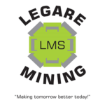 Legare Mining logo