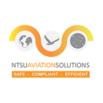 NTSU Aviation Solutions logo