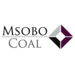 Msobo Coal client logo